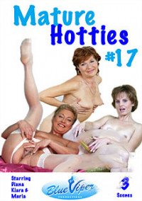 Mature Hotties 17