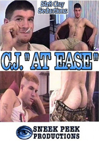 C.J. at Ease