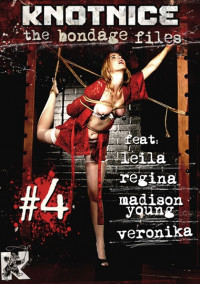 The Bondage Files 4