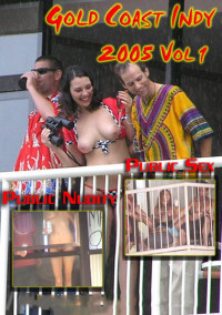 Gold Coast Indy 2005