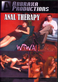 Anal Therapy