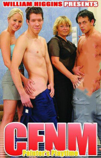 CFNM Painter's Playtime