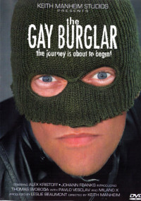 Gay Burglar