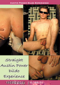 Austin Power Dildo Exam Experience