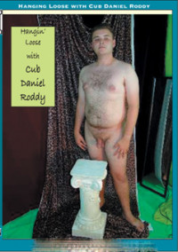 Hanging Loose With Cub Daniel Roddy