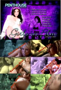 Girls On Film January 2009