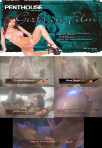 Girls On Film April 2008