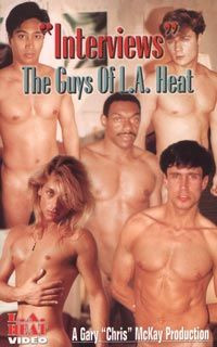Interviews The Guys of L.A. Heat