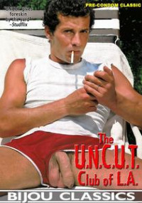 U.N.C.U.T. Club Of L.A.