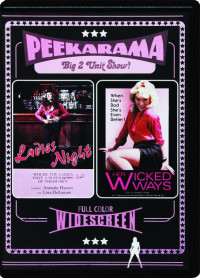 Ladies Night / Her Wicked Ways