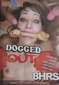 Dogged out
