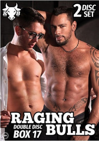 Raging Bulls Box 17