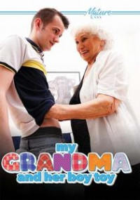 My Grandma & Her Boy Toy