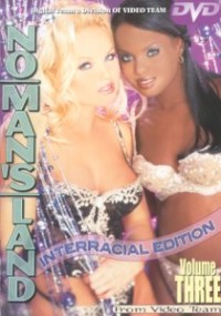 No Man's Land Interracial Edition 3