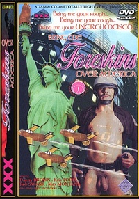 Foreskins Over America 1