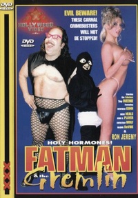 Fatman & the Gremlin