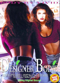 Designer Bodies