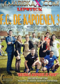 Fc De Kapoenen 3