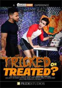 Tricked Or Treated
