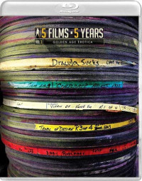 5 Years 5 Films Volume 3