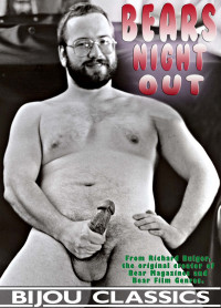 Bears Night Out