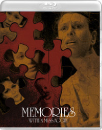 Memories Within Miss Aggie