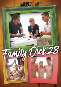 Family Dick 28