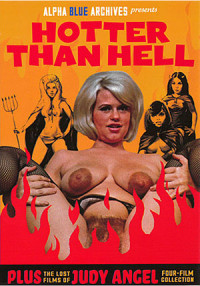Hotter Than Hell