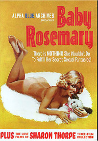 Baby Rosemary