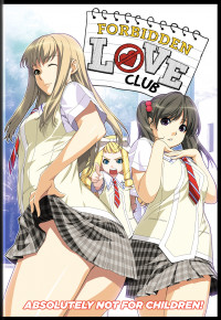 Forbidden Love Club