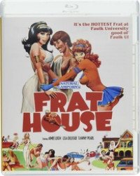 Frat House