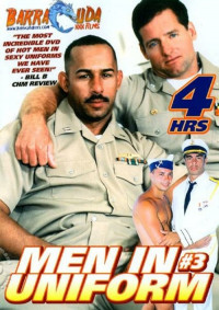 Men In Uniform 3