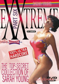 Sarah Young Exxtreme 6