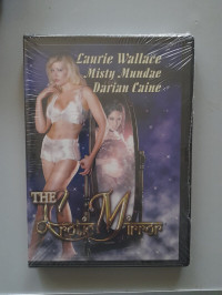 Erotic Mirror, The