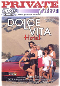 Dolce Vita Hotel