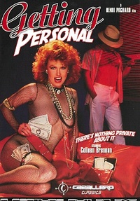 Getting Personal (Caballero)