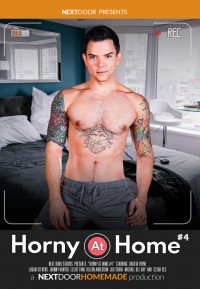Horny At Home 4