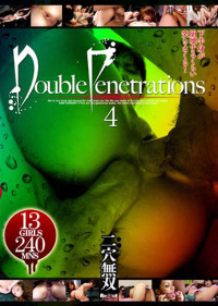 Red Hot Fetish Collection double penetrations 4 : Kaoru Hirayama, Mika Shindo, Saki Ogasawara, Nei N