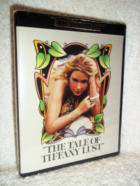 The Tale of Tiffany Lust
