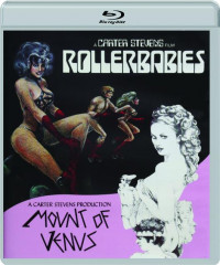 Rollerbabies / Mount of Venus