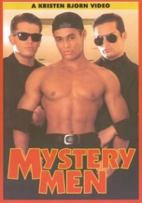 Mystery Men
