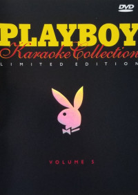 Karaoke: Playboy Collection 5