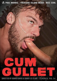 Cum Gullet