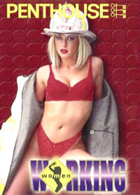 Penthouse: Working Women