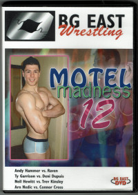 Motel Madness 12
