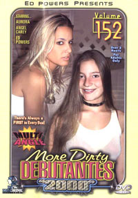 More Dirty Debutantes 152