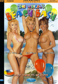 Teri Weigel's Beach Bash