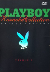 Karaoke: Playboy Collection 3