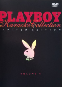 Karaoke: Playboy Collection 4