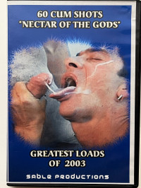 60 Cum Shots 